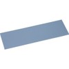 Light Acrylic Slate Clear 5 X 70 X 210 mm AF – 504 