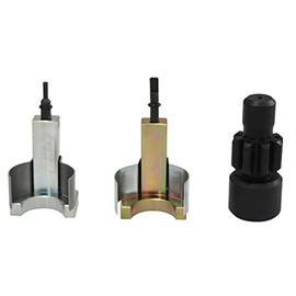 HGV TOOLS Scania setting PDE unit injectors & turning engine kit Alt 99309,99414,99442