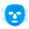 Ice gel mask, cold compress, ice ice mask pack, face mask, compress pack Ice gel mask pack 2ea