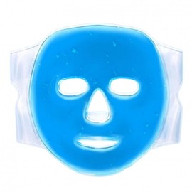 Ice gel mask, cold compress, ice ice mask pack, face mask, compress pack Ice gel mask pack 2ea