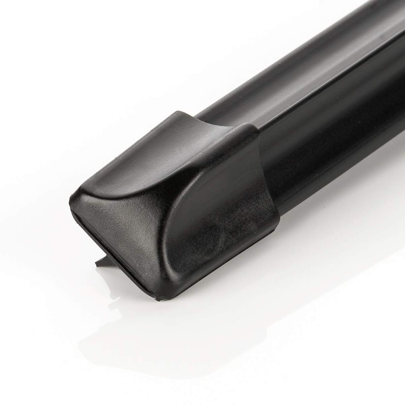 LST Front Windscreen Wiper Blades Front D E Van