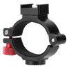 Quick Release Cold Shoe Expansion Bracket for DJI Osmo Mobile2