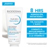 Bioderma Hydrabio Gel Crema Hidratante, 40 Ml Seca Día/noche