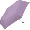 Happy Rain Air One Pocket Umbrella, Lavender Crystal, modern" or