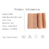 LIUHUO Ankle Gel Sleeves Padded Skate Socks Ankle Pads Ankle