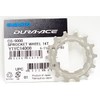 Shimano CS-9000 Y1YC14000 Repair Parts, 14T Gear A