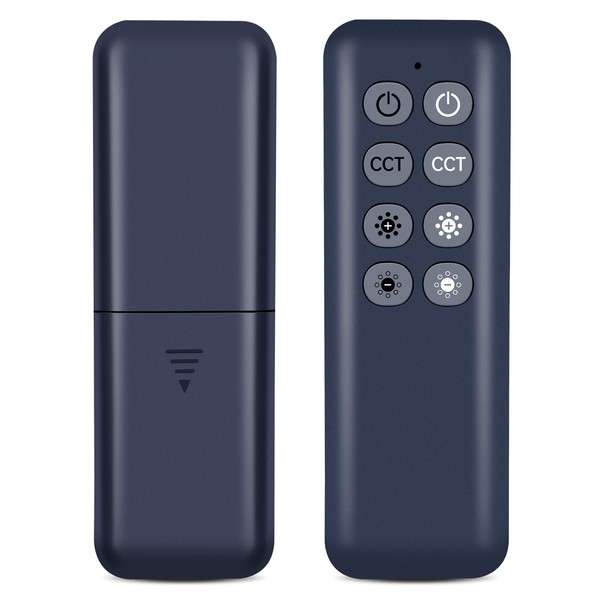 WDZP New Floor Lamp Remote Control Replacment for GERGO MF19062,
