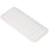 UFI Filters 30.175.00 Car Air Filter