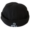 Breton Miki Triskelion Wool Hat