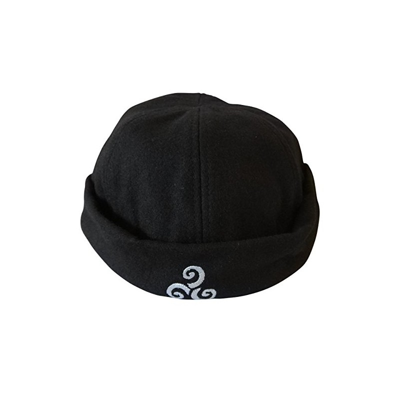 Breton Miki Triskelion Wool Hat