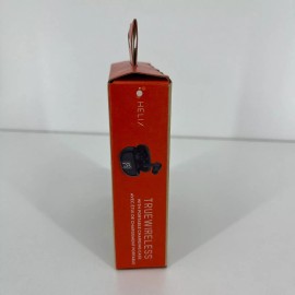 Helix True Wireless Wireless Earbuds Headphones NEW Sealed 810061145110 V1-1123