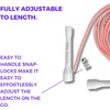 Elevate Speed Rope MAX - Professional Skipping Rope Made of