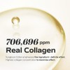 SUNGBOON EDITOR Deep Collagen Melting Patch | Real Collagen, Glutathione,