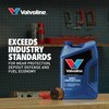 Valvoline Daily Protection SAE 50 Conventional Motor Oil 1 QT,