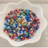 PRECIOSA Czech Glass Seed Beads Size 6/0 " MIXTURE RETRO
