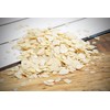 Almond Flakes - Gluten-Free, Keto & Vegan-Friendly Raw Almond Flakes