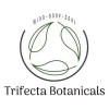 Trifecta Botanicals PROTECTION Intention Spell Kit ~ Herbs / Salt
