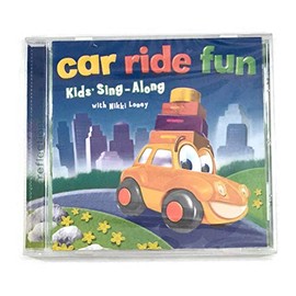 Car Ride Fun