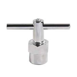Moen Cartridge Puller, Moen Cartridge removal tool, Moen Shower Cartridge Replacement, Solid Brass Construction
