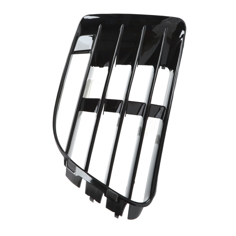 Front Bumper Fog Light Grille Right Lower Air Vent 5K0