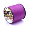 Ashconfish PE Line Colorfast 4 Strands Fishing Line Army Green