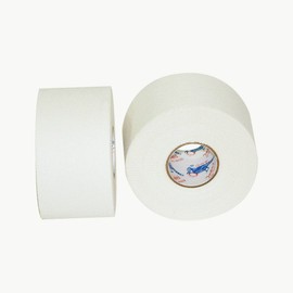 Jaybird & Mais EX1 Jaybird One Premium Non-Elastic Athletic Tape: 2 in. x 15 yds. (White)