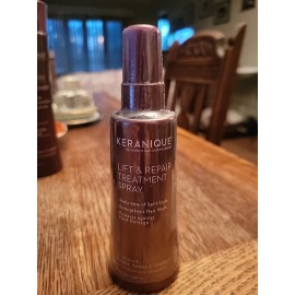 Keranique Lift And Repair Treatment Spray 3.4 Oz