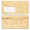 Letter Paper Sets Antique & History, History 20 Sheets Writing