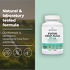 Bandini® Fucus Kelp Algae (Seaweed Natural Iodine 225mcg) - 365