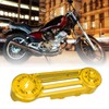 Motorcycle Swing Arm Cover Protector Replacement for Vespa Sprint Primavera