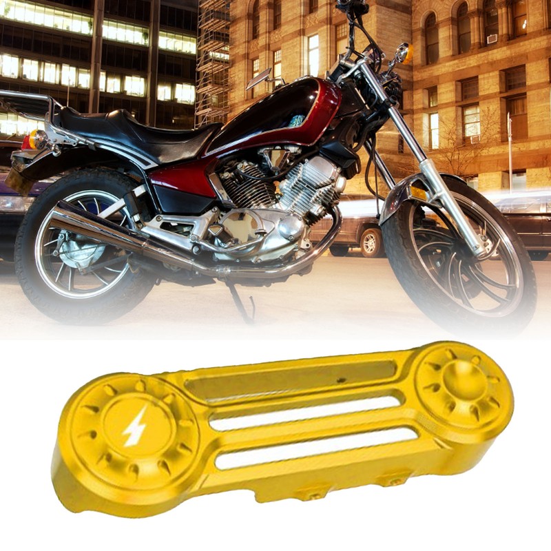 Motorcycle Swing Arm Cover Protector Replacement for Vespa Sprint Primavera