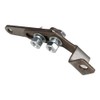 Adjustable/Variable Strut Rod Exhaust Bracket Compatible with Simson S50 S51