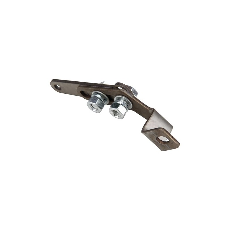 Adjustable/Variable Strut Rod Exhaust Bracket Compatible with Simson S50 S51