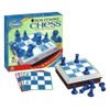 Ravensburger 76325 Thinkfun Solitaire Chess Game