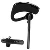 Cuifati Business Bluetooth Headphones, Wireless Hands-Free Stereo Earphones with Mic