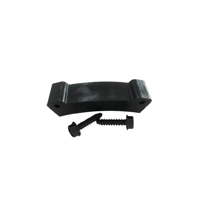 ZFZMZ Replacement Chute Retainer 25-5450 Compatible with 255450 w/Screws for