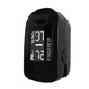 Concord Fingertip Pulse Oximeter with Reversible Display - Blood Oxygen