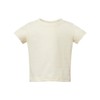 RABBIT SKINS Infant Fine Jersey T-Shirt 12MOS Natural