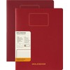 Moleskine Student Cahier Journals (Set of 2), Soft Cover, Ruled,