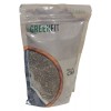 GREENFIT Black Chia, 12 Ounces - Pack Of 2