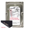 chenyang SAS to SATA Adapter SFF-8482 29Pin SAS Hard Disk