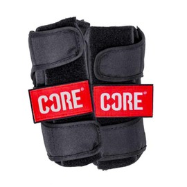 Core Protection Wrist Guards for Skating, Skateboarding and Action Sports 1 Pair of Protective Wrist Guards Impact - Extra Small