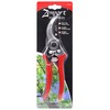 Zenport Z103-10PK Pruning Shear, Red, 10