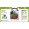 Portlandia Foods Portland Organic Ketchup