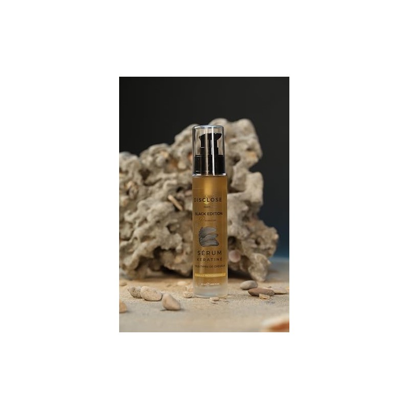 Disclose Paris Keratin-Serum, 50 ml, professionelle Formel