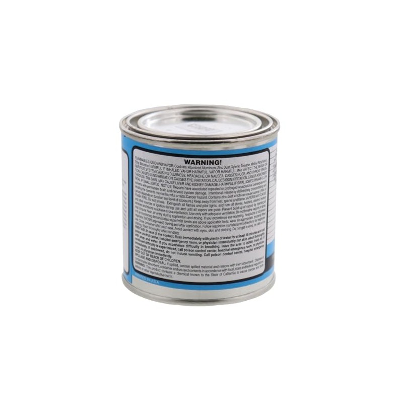 Alvin 14 oz Lab Metal Hi Temp Repair and Patching
