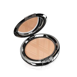 Lise Watier Teint Multi-Fini Compact Foundation, Sesame, 11 g