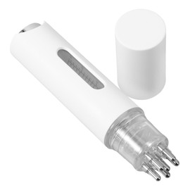 Mikinona Scalp Applicator for Hair Oil Essential Oil Ball Massager Scalp Comb for Hair Nourishment and Growth