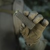 M-Tac Molle Panel for Morale Patches - Tactical Accessory with