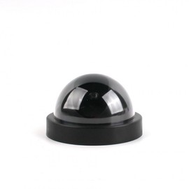 Dummy CCTV Camera 2ea